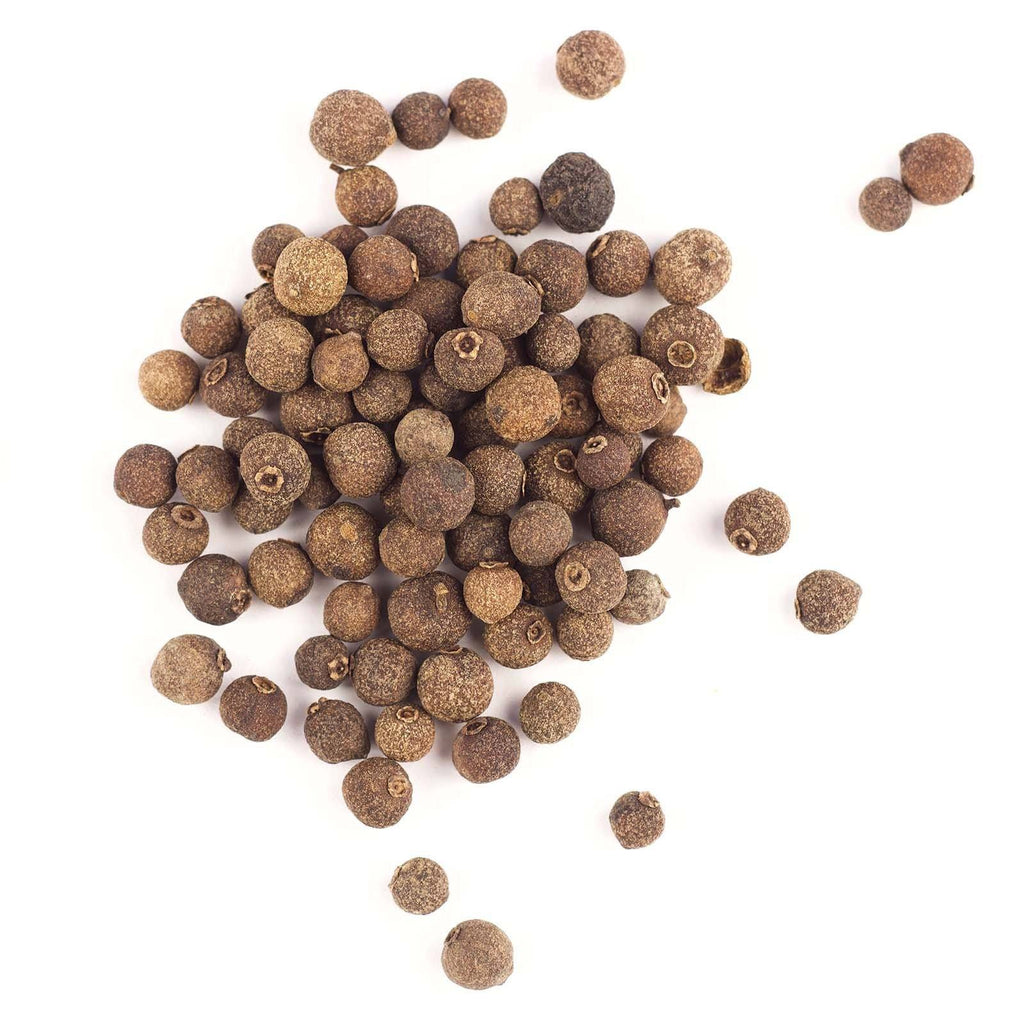 Allspice Berries (Whole) - Gneiss Spice