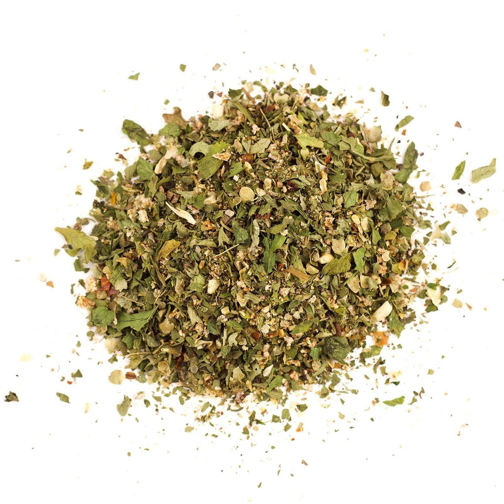 Chimichurri Seasoning - Gneiss Spice