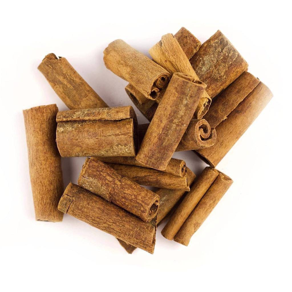 Cinnamon Cassia (1" Sticks) - Gneiss Spice