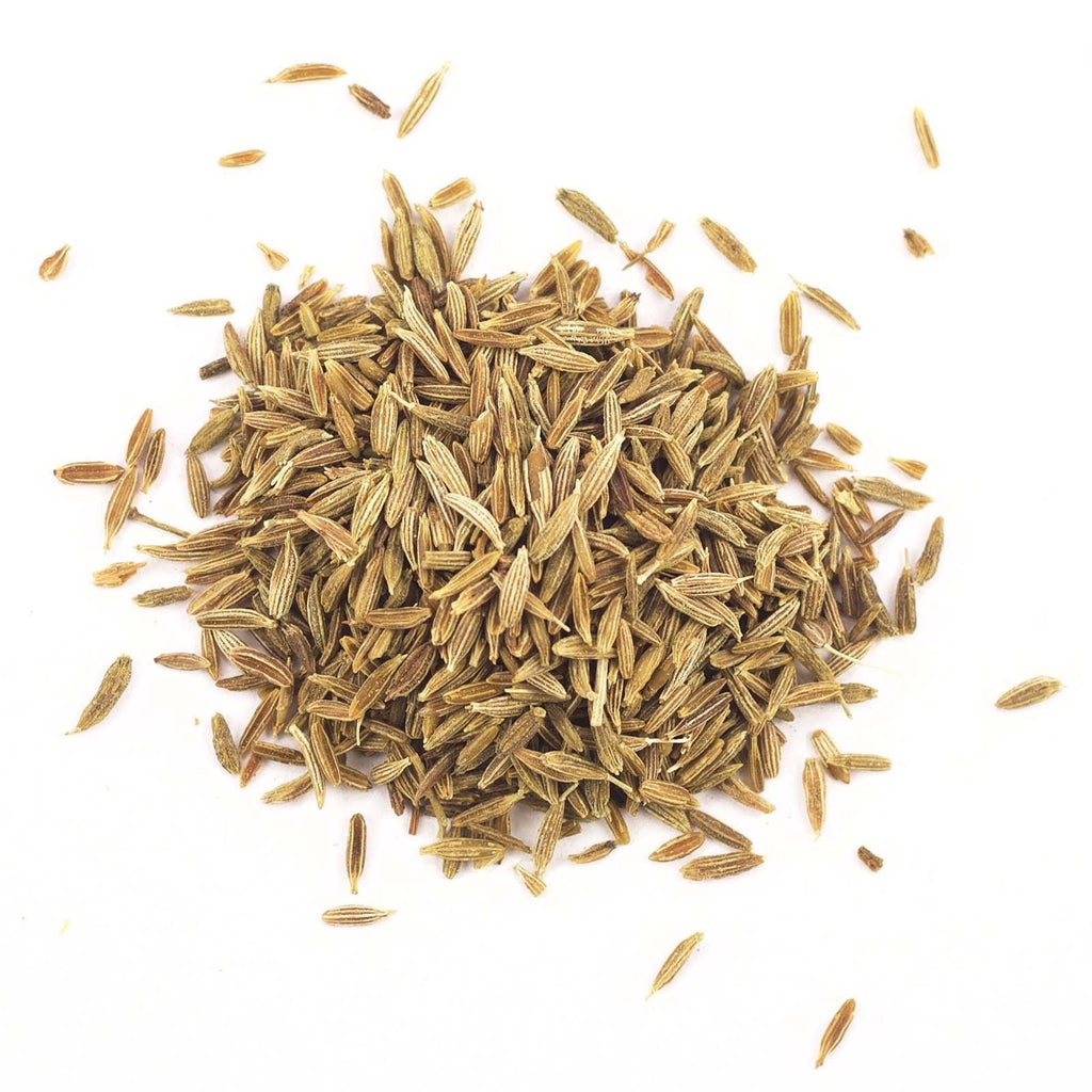 Cumin Seed (Whole) - Gneiss Spice