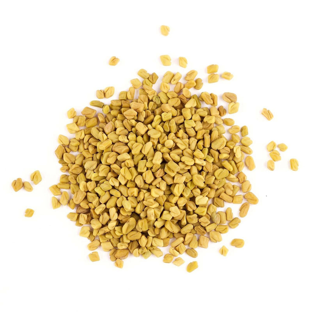 Fenugreek Seed (Whole) - Gneiss Spice