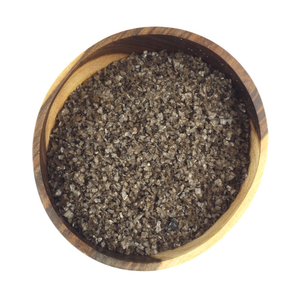 Smoked Salt | Hickory - Gneiss Spice
