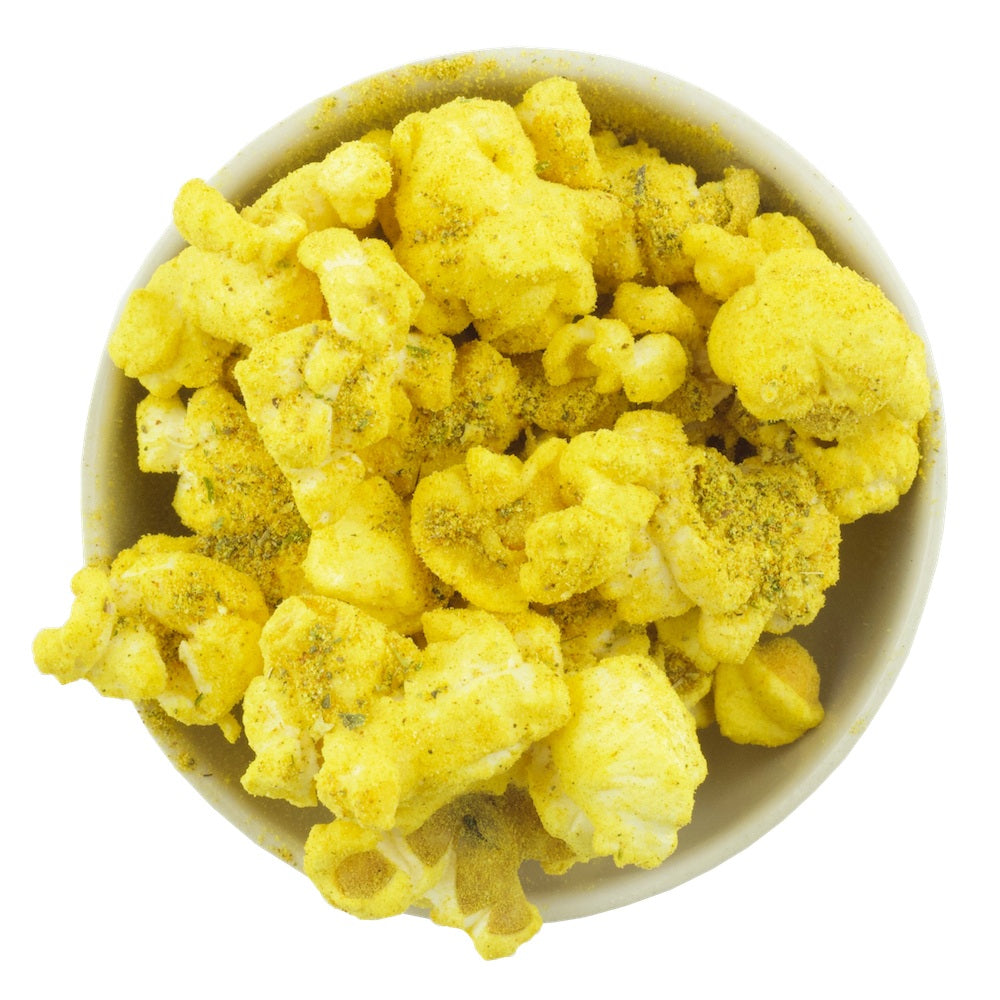 Popcorn Seasoning | Mac-n-Cheese - Gneiss Spice