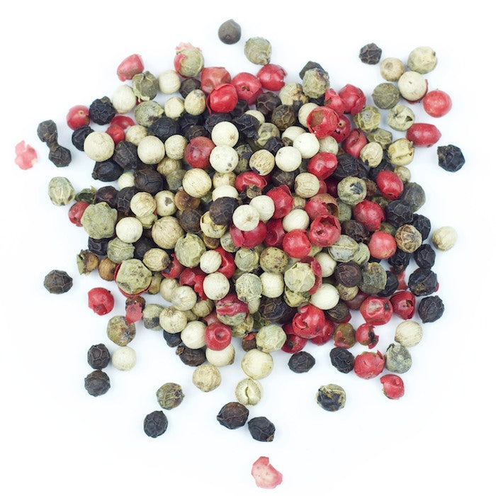 Peppercorn Mixed (Whole) - Gneiss Spice