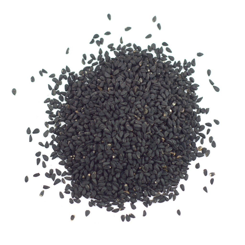 Nigella Seed (Whole) - Gneiss Spice