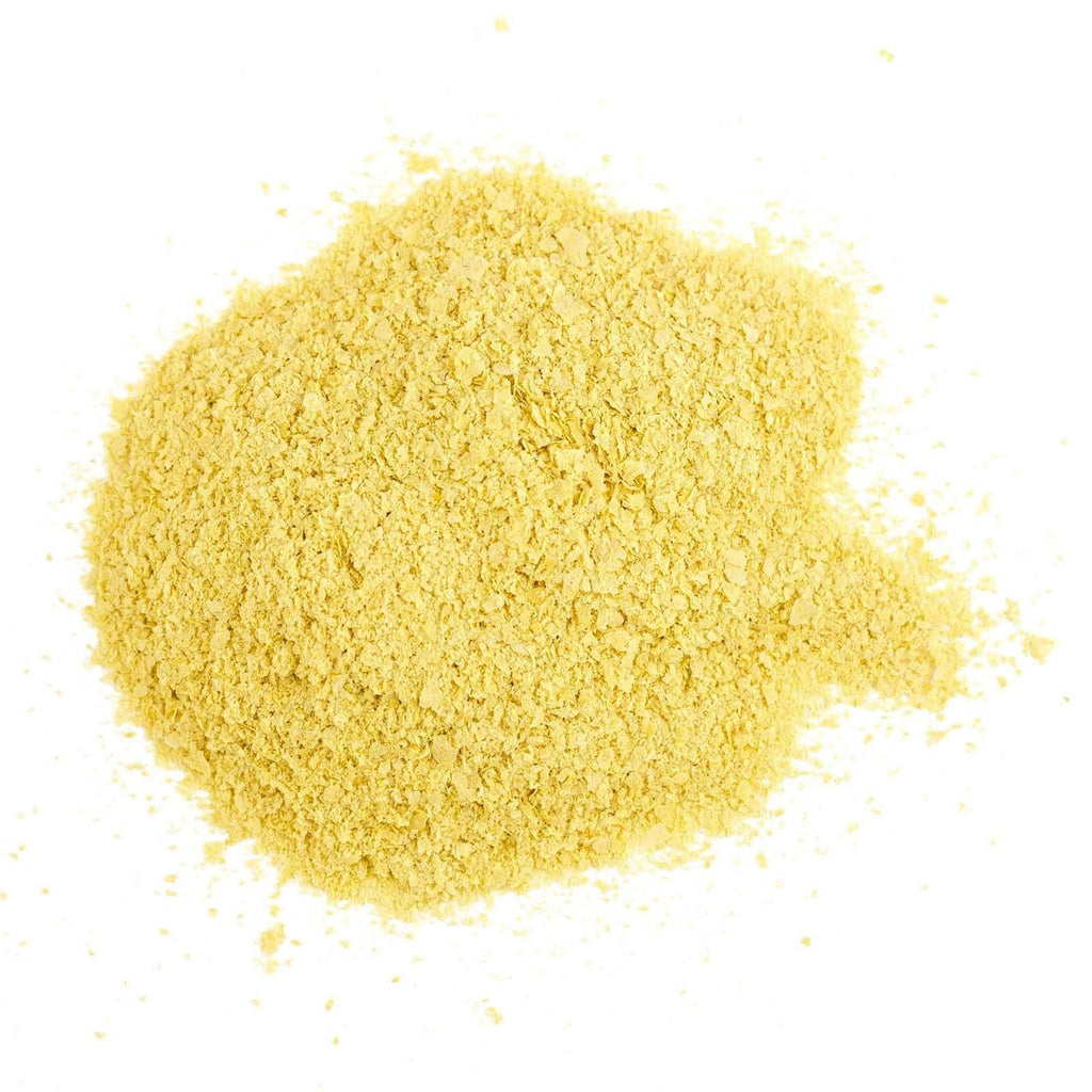Nutritional Yeast (Flakes) - Gneiss Spice