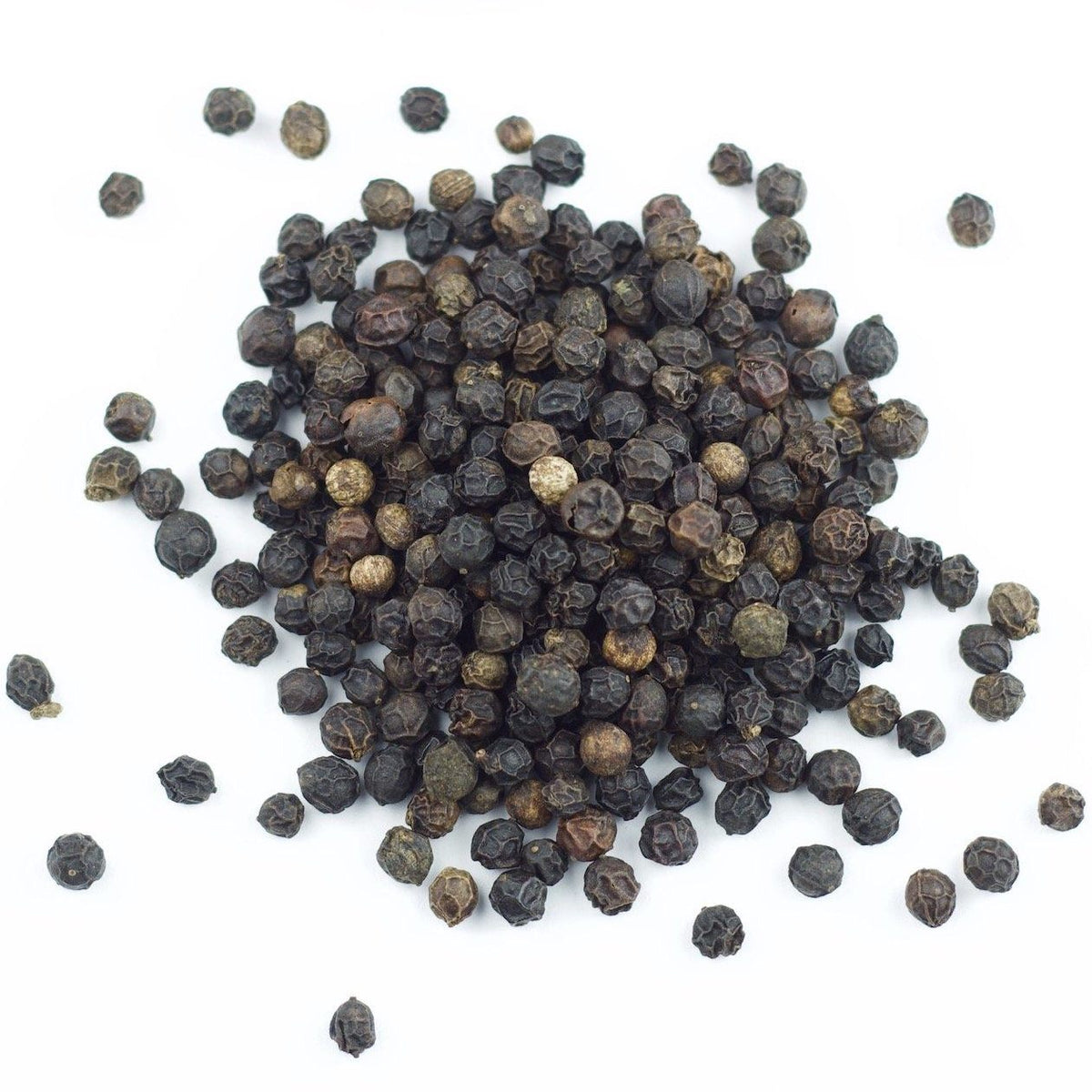 Pepper + Salt Funnel – Gneiss Spice