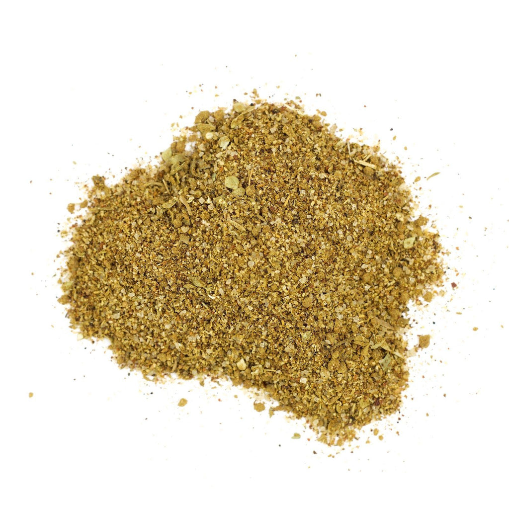 Poultry Seasoning Rub - Gneiss Spice