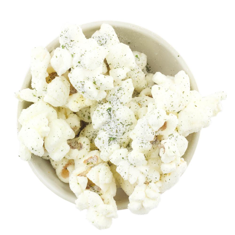 Popcorn Seasoning | Salt + Vinegar - Gneiss Spice