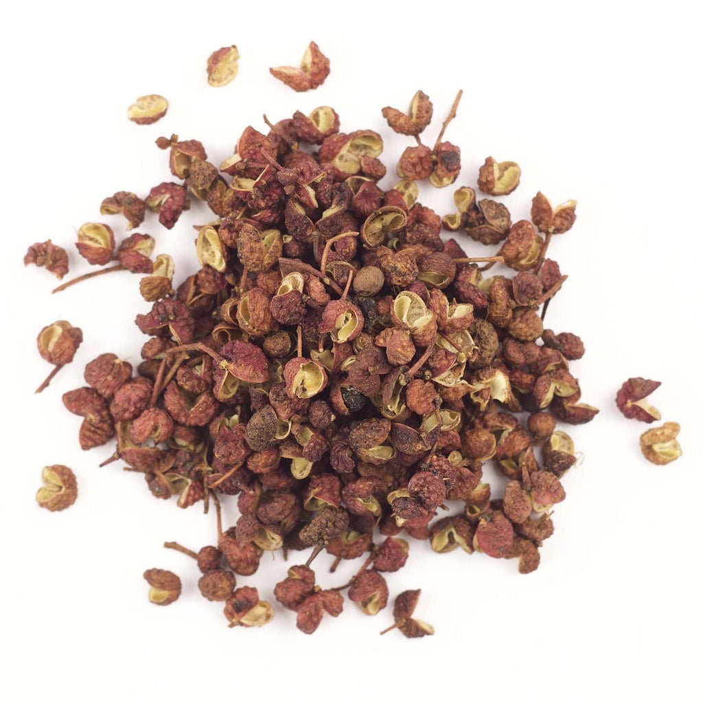 Szechuan Peppercorns - Gneiss Spice