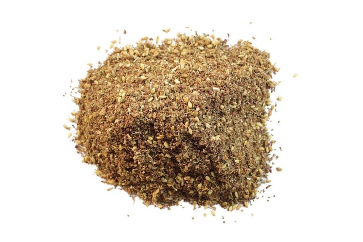 Middle Eastern Spices Gneiss Spice   Zaatar Spice 1200x1200 