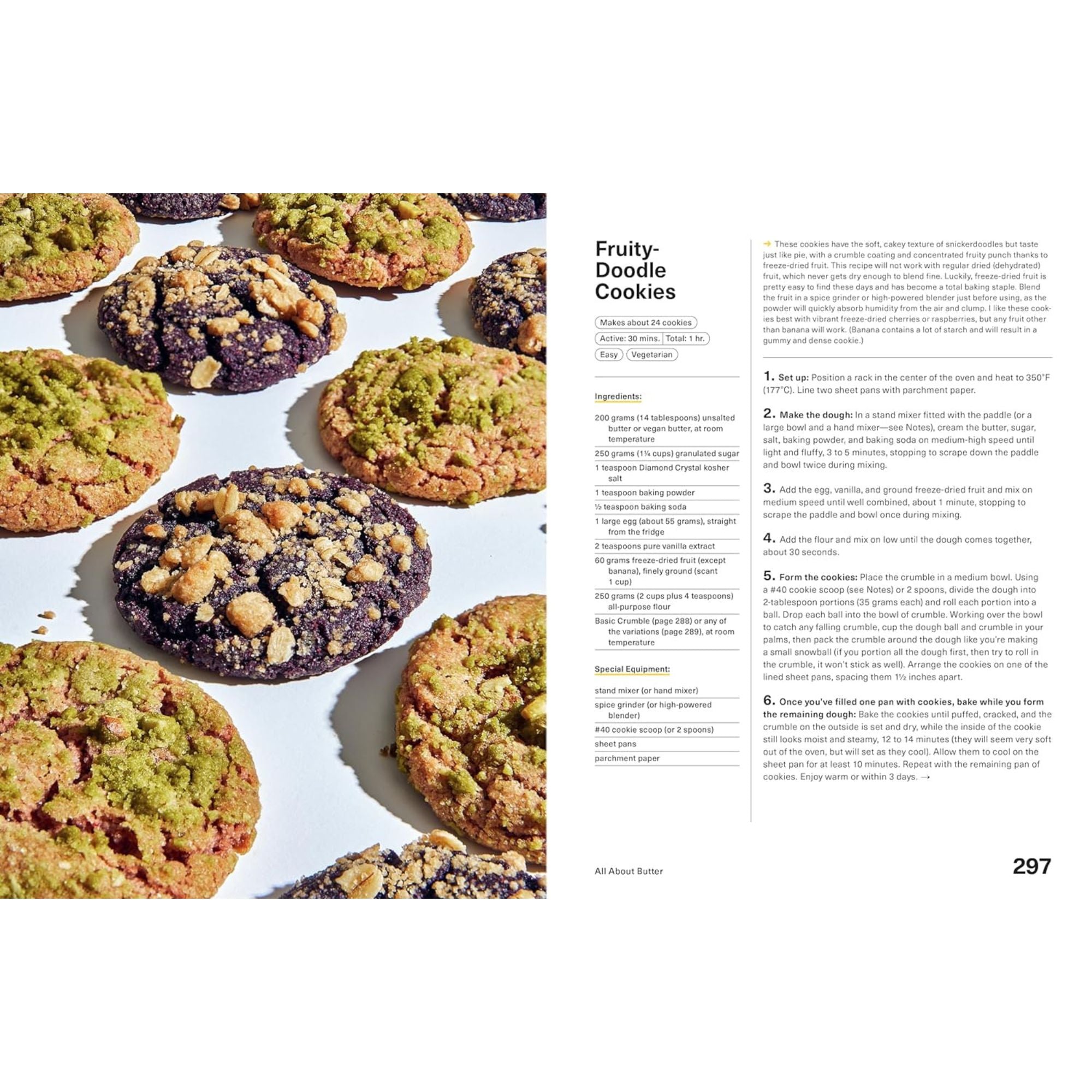 Start Here: Instructions for Becoming a Better Cook by Sohla El