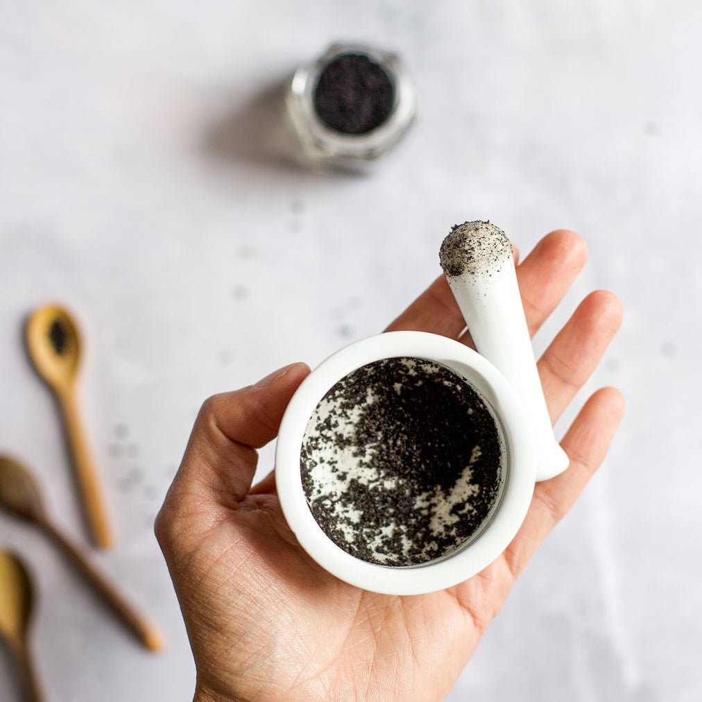 Mortar And Pestle | Sigma-Aldrich