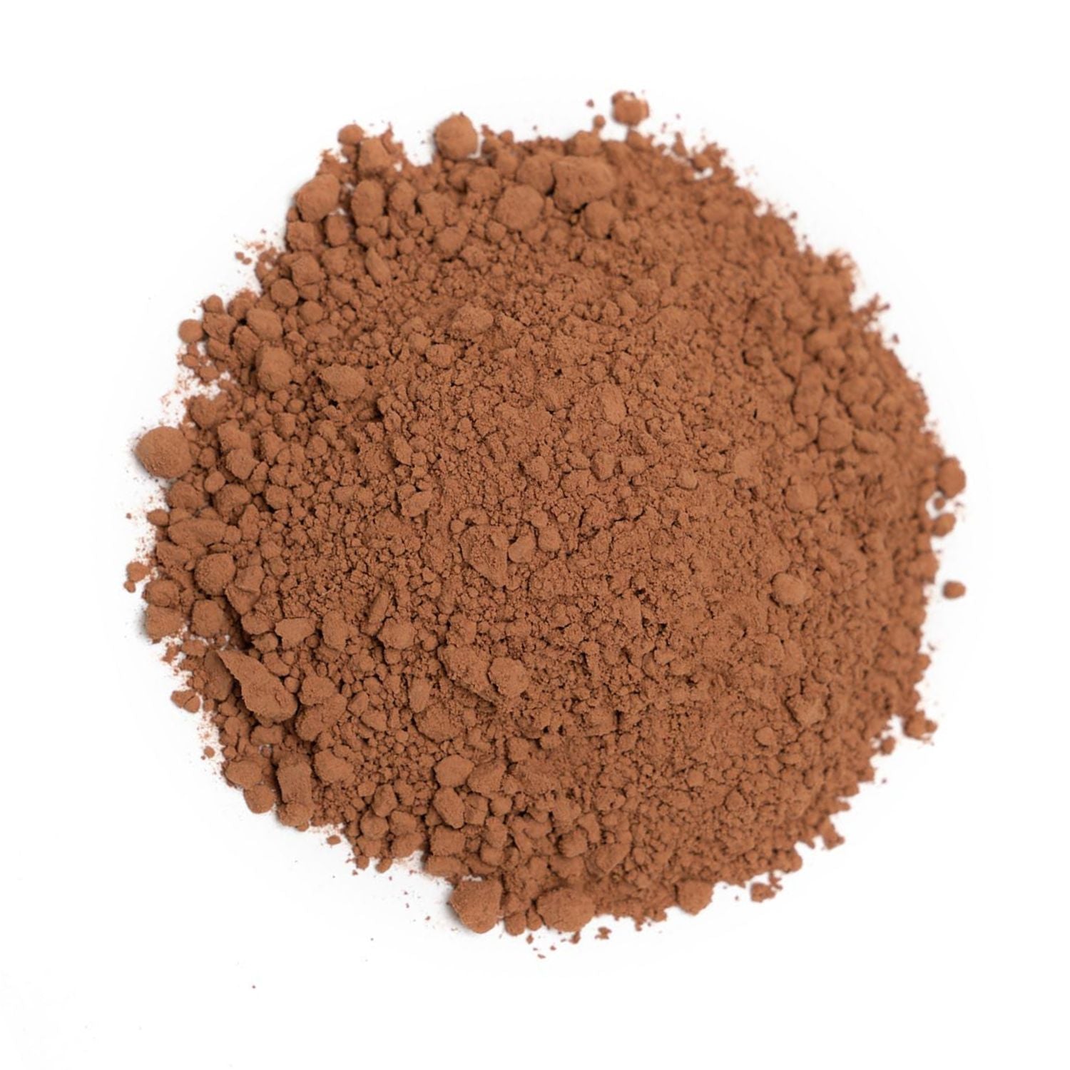 Cacao Roasted (Powder) Organic - Main Image