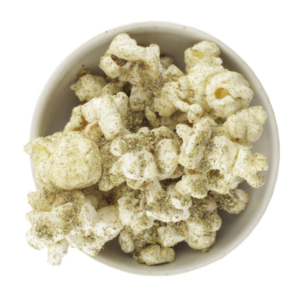 Popcorn Seasoning | Garlicky French - Gneiss Spice