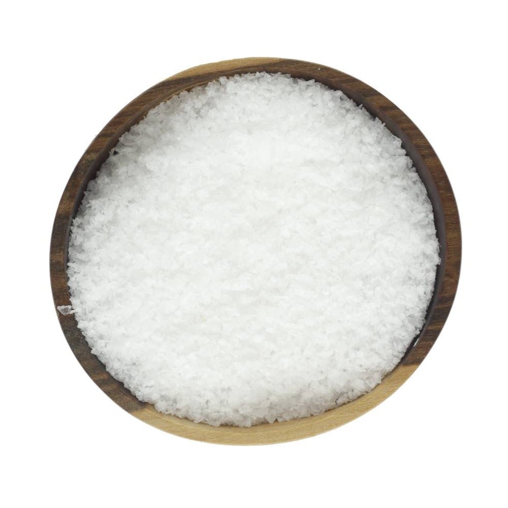 Kosher Mini Flake Ingredient Salt