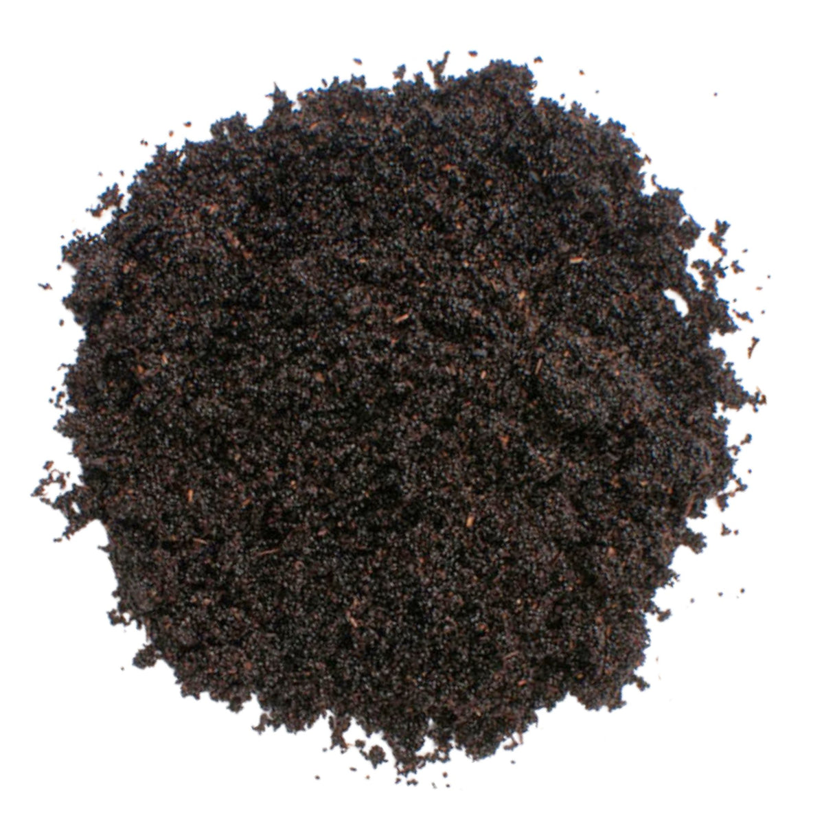Pure Vanilla Bean Powder — Ground Pods for Concentrated Flavor in Desserts and Spice Blends