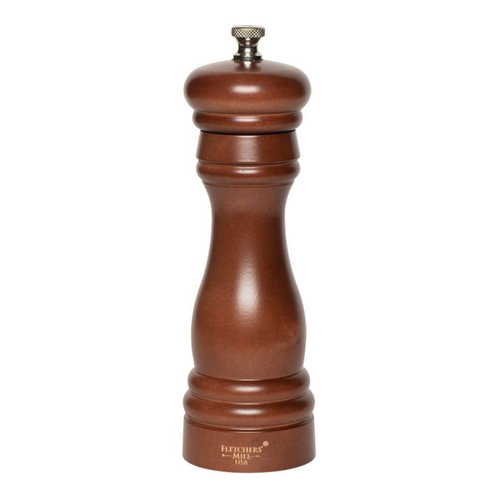 EZ-Assemble Antique Style Salt and Pepper Mill Mechanism in