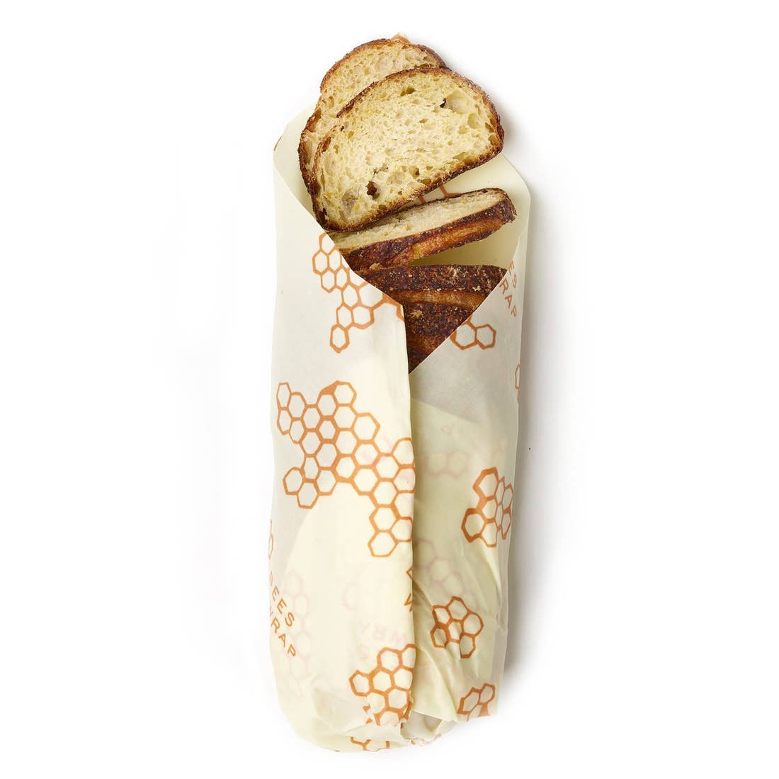 Beeswax Wrap Bread – Gneiss Spice