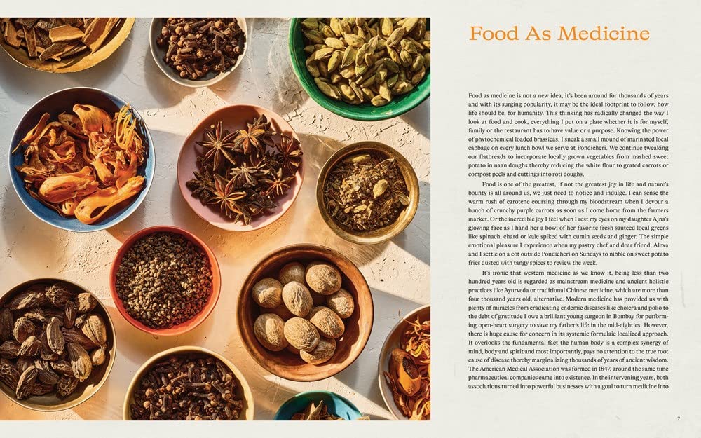 Cooking with Indian Spices: A Primer for Home Cooks