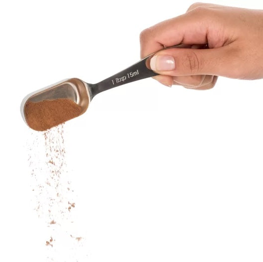 Custom Sliding Measuring Spoon
