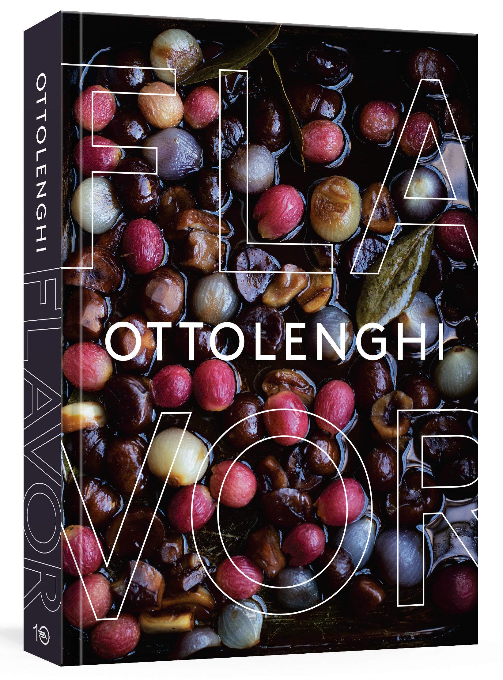 Ottolenghi's 10 flavour bombs – The Essential Ingredient