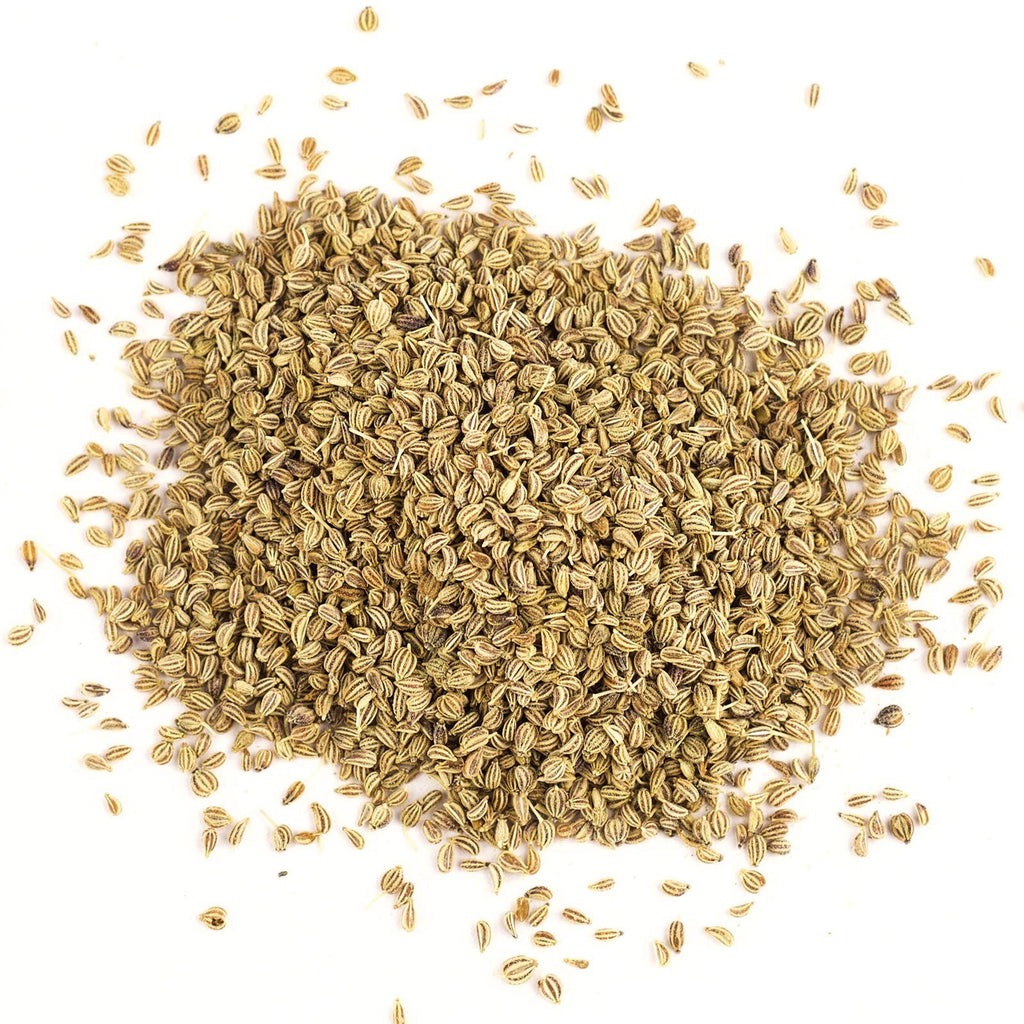 Ajwain Seed (Whole) - Gneiss Spice