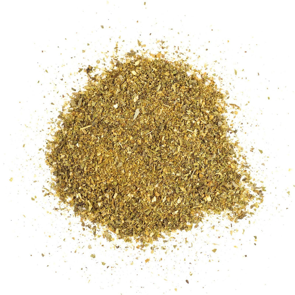 All-Purpose Seasoning (Salt-Free) - Gneiss Spice