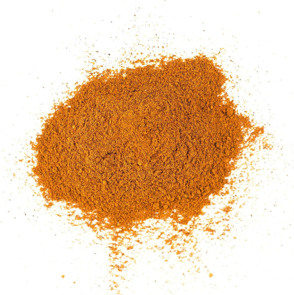 Annatto Seed (Ground) - Gneiss Spice