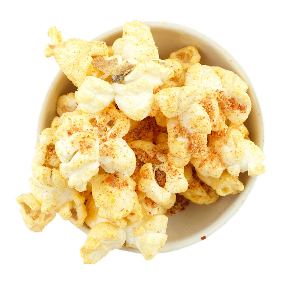 Popcorn Seasoning | BBQ - Gneiss Spice