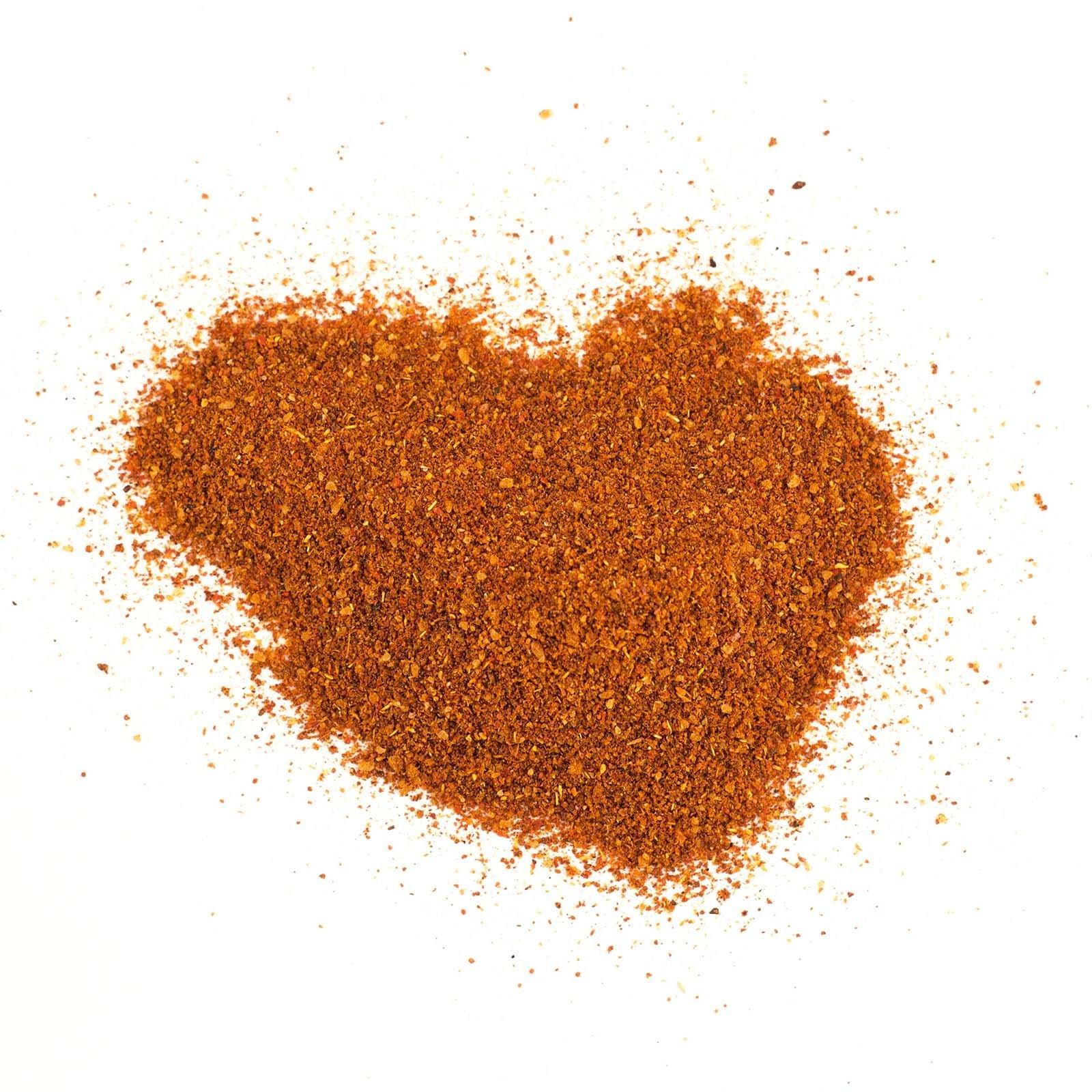 Authentic Ethiopian Berbere Spice Mix - 8 Oz Imported From Ethiopia