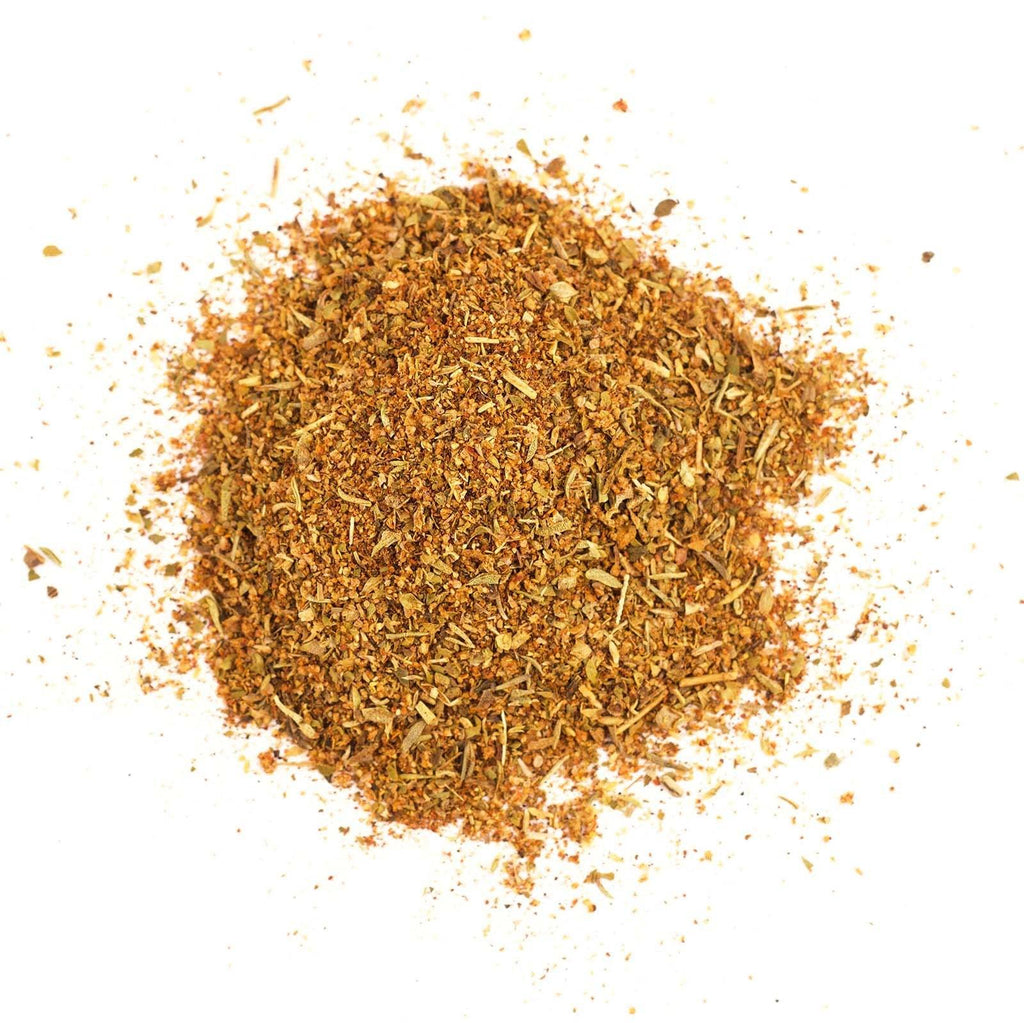 Cajun Creole (Seasoning) - Gneiss Spice