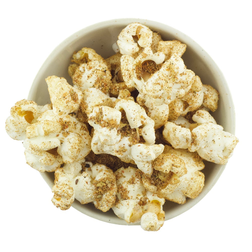 Popcorn Seasoning | Cajun - Gneiss Spice