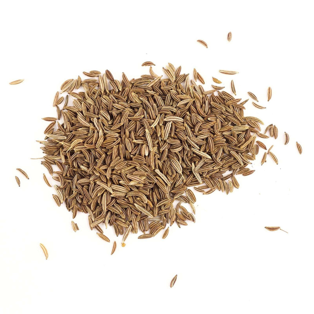 Caraway Seed (Whole) - Gneiss Spice