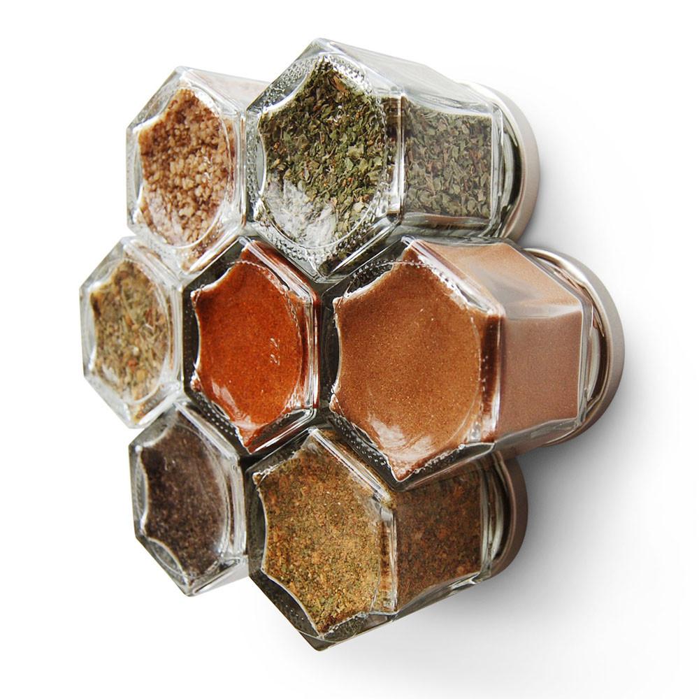 CARNIVORE SPICES | 7 Organic Spice Rubs for Steak, Pork & Poultry (20% Off) - Gneiss Spice