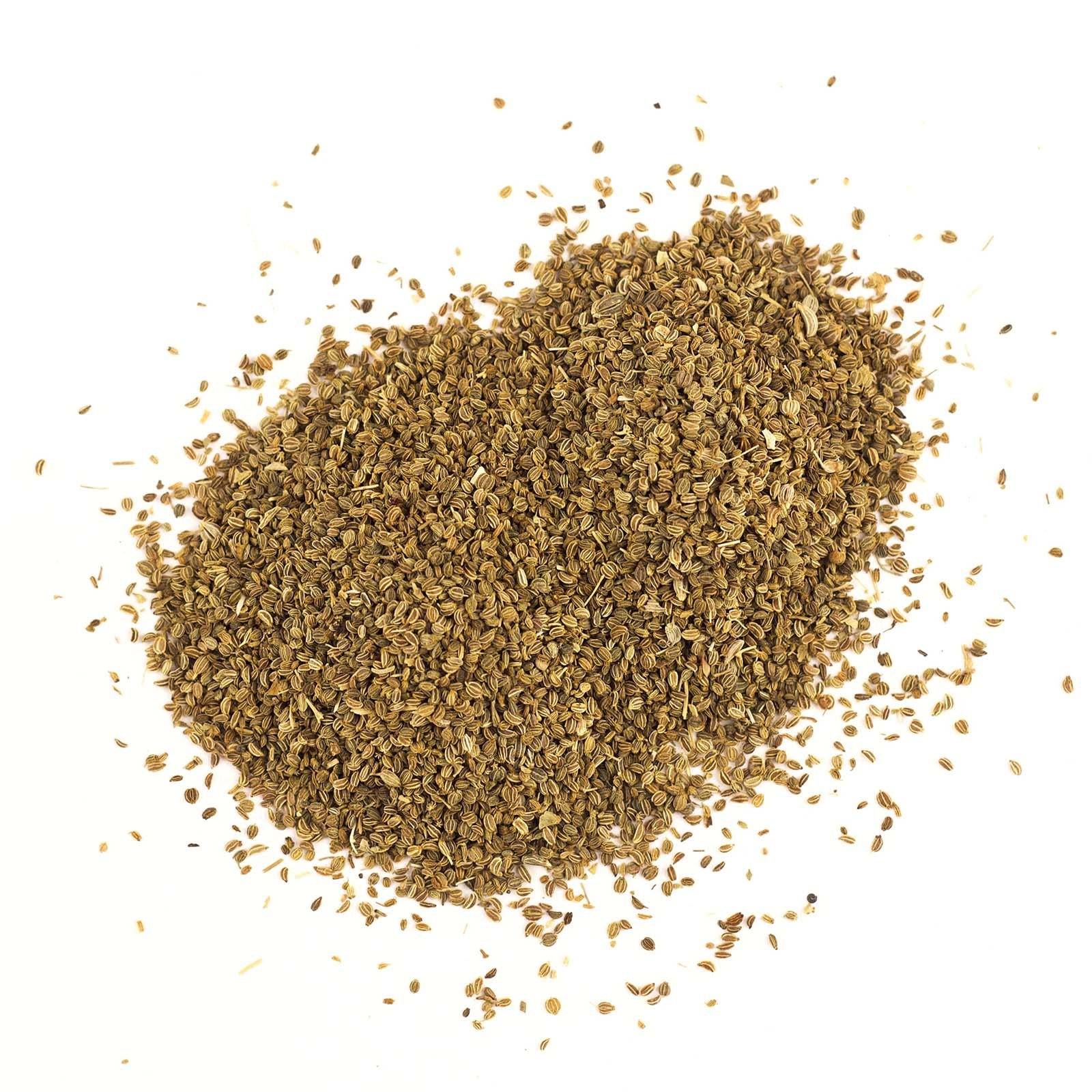 organic celery seeds for planting Celery Seed (Whole) Certified Organic