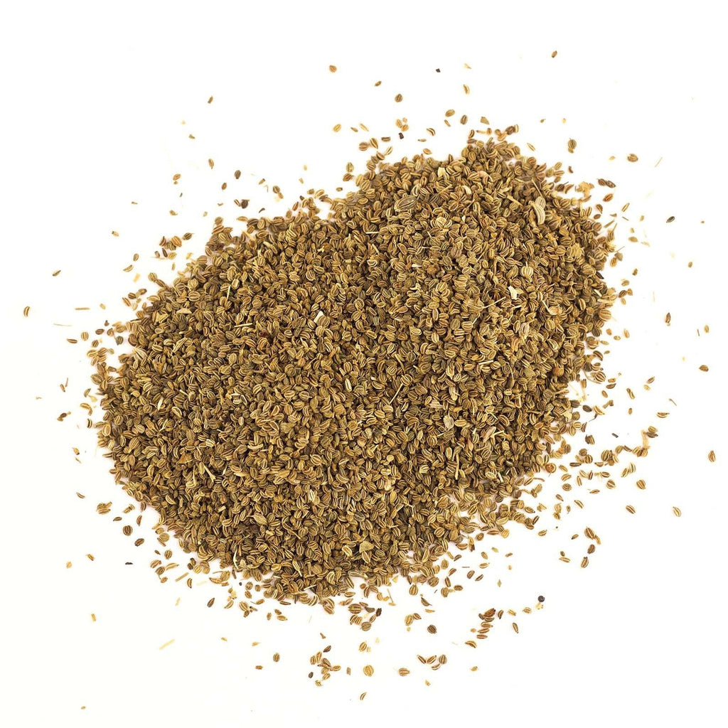 Celery Seed (Whole) - Gneiss Spice