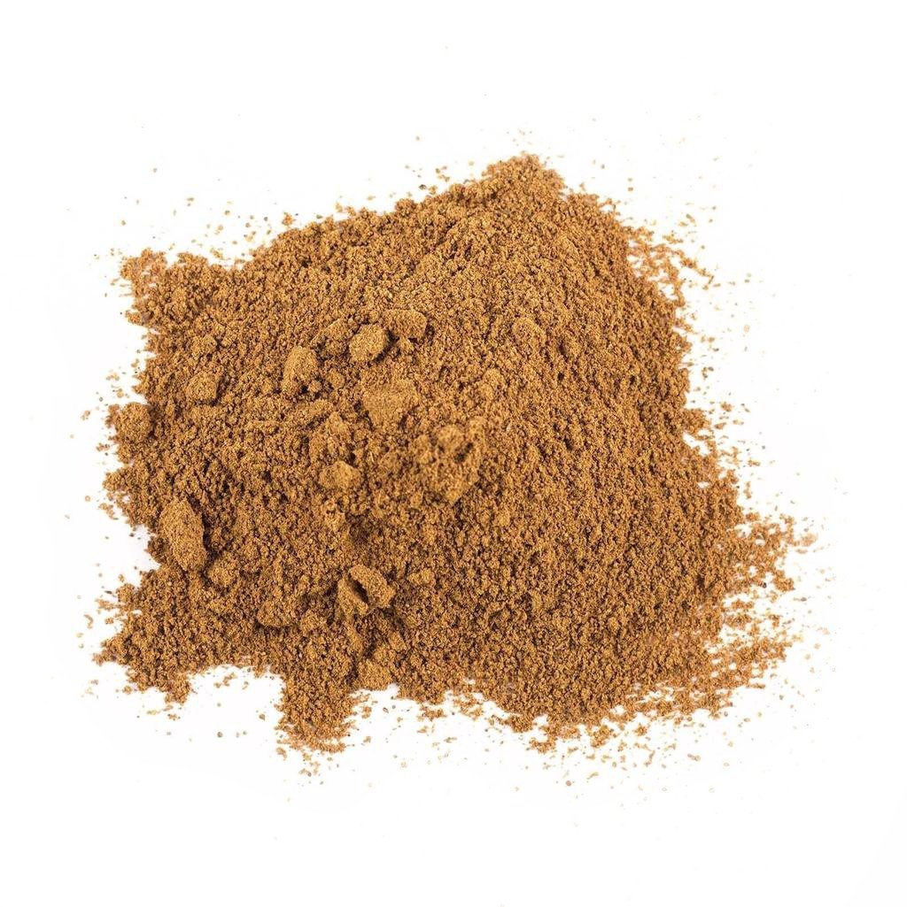 cinnamon powder good for plants Cassia Cinnamon Powder (Ground) Certified Organic