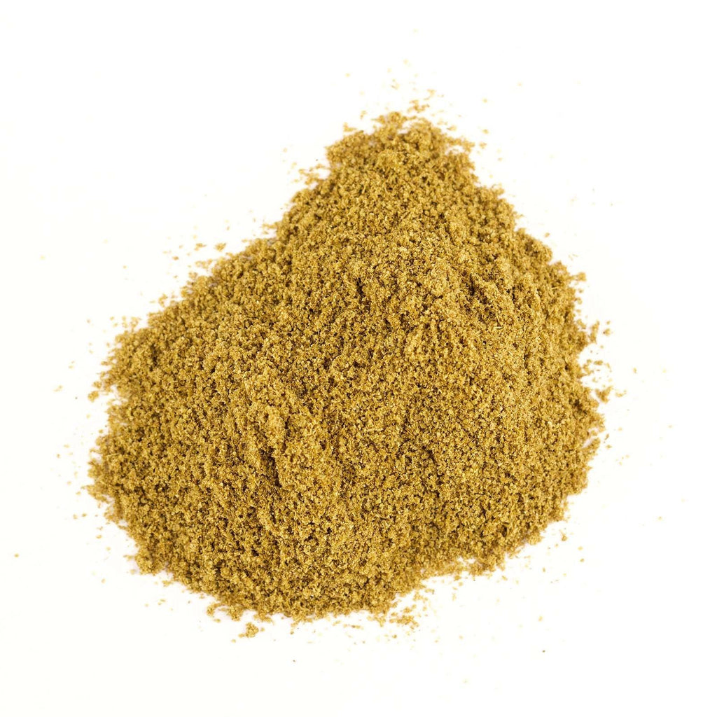 Cumin Seed (Ground) - Gneiss Spice