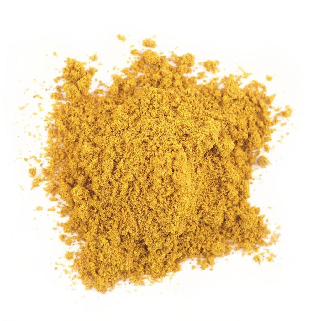 Curry Powder (Mild) - Gneiss Spice