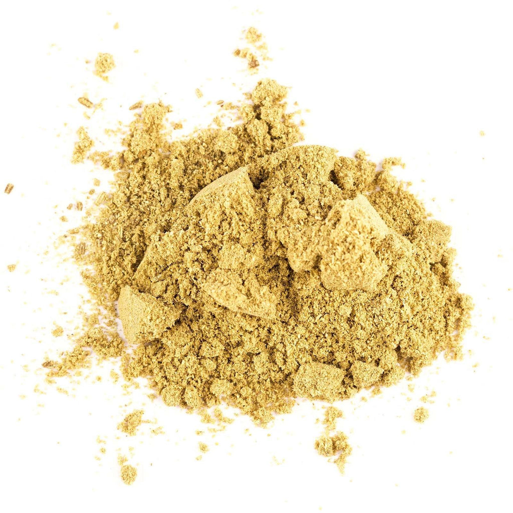 Fennel Seed (Ground) - Gneiss Spice