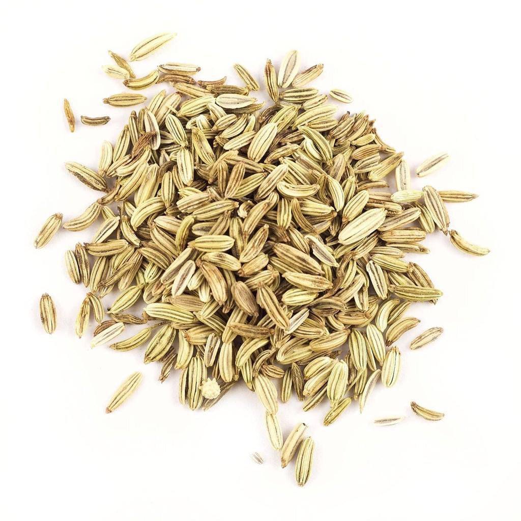 Fennel Seed (Whole) - Gneiss Spice