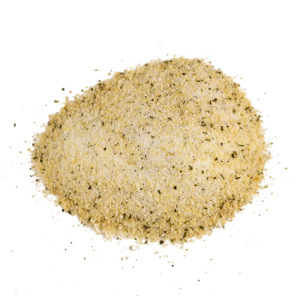 Garlic Salt - Gneiss Spice
