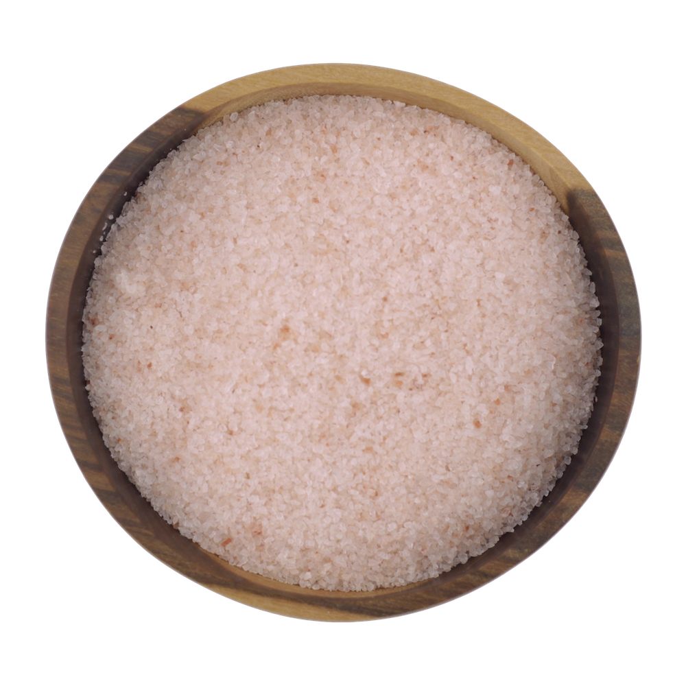 Salt | Pink Himalayan Nepal (Fine) - Gneiss Spice