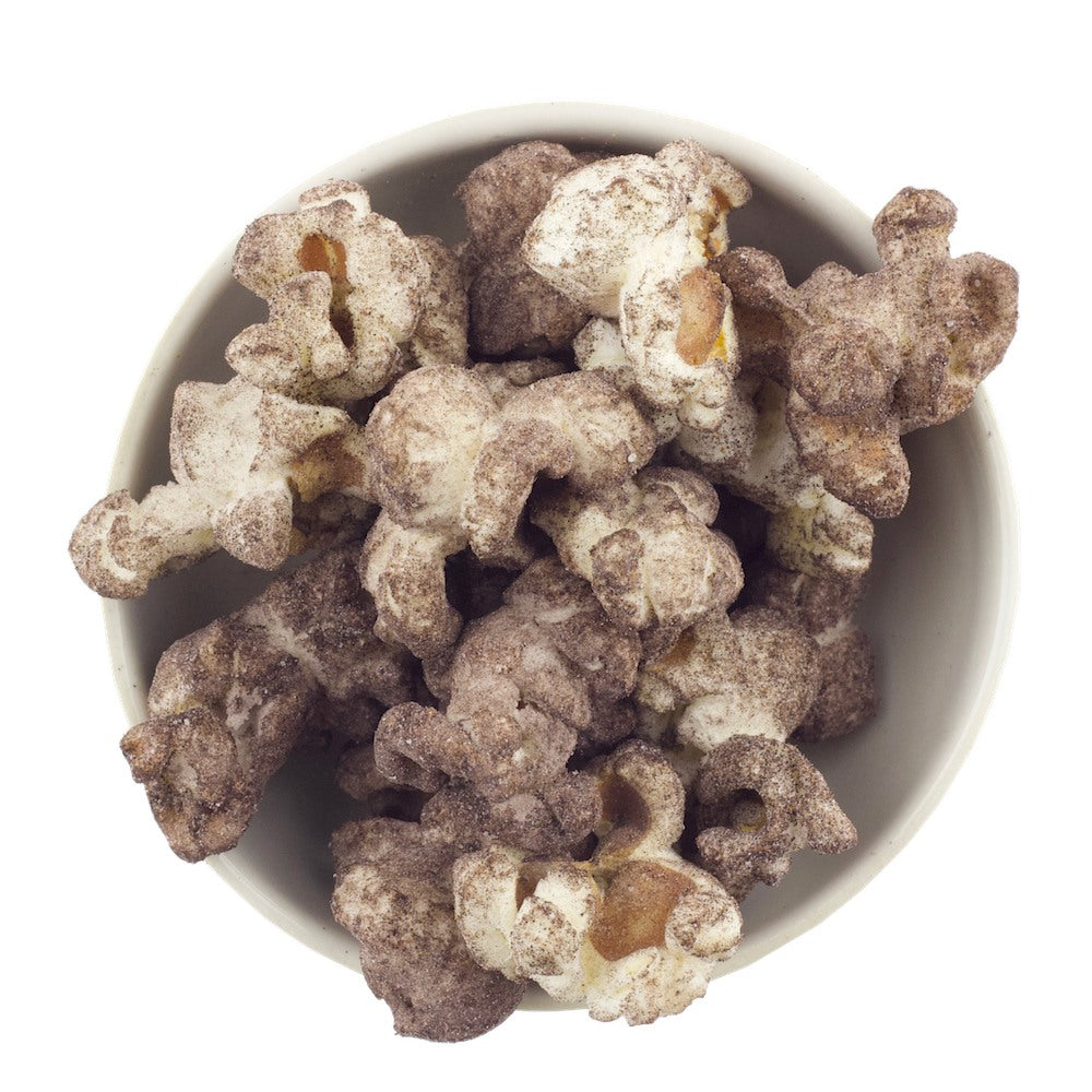 Popcorn Seasoning | Cocoa - Gneiss Spice