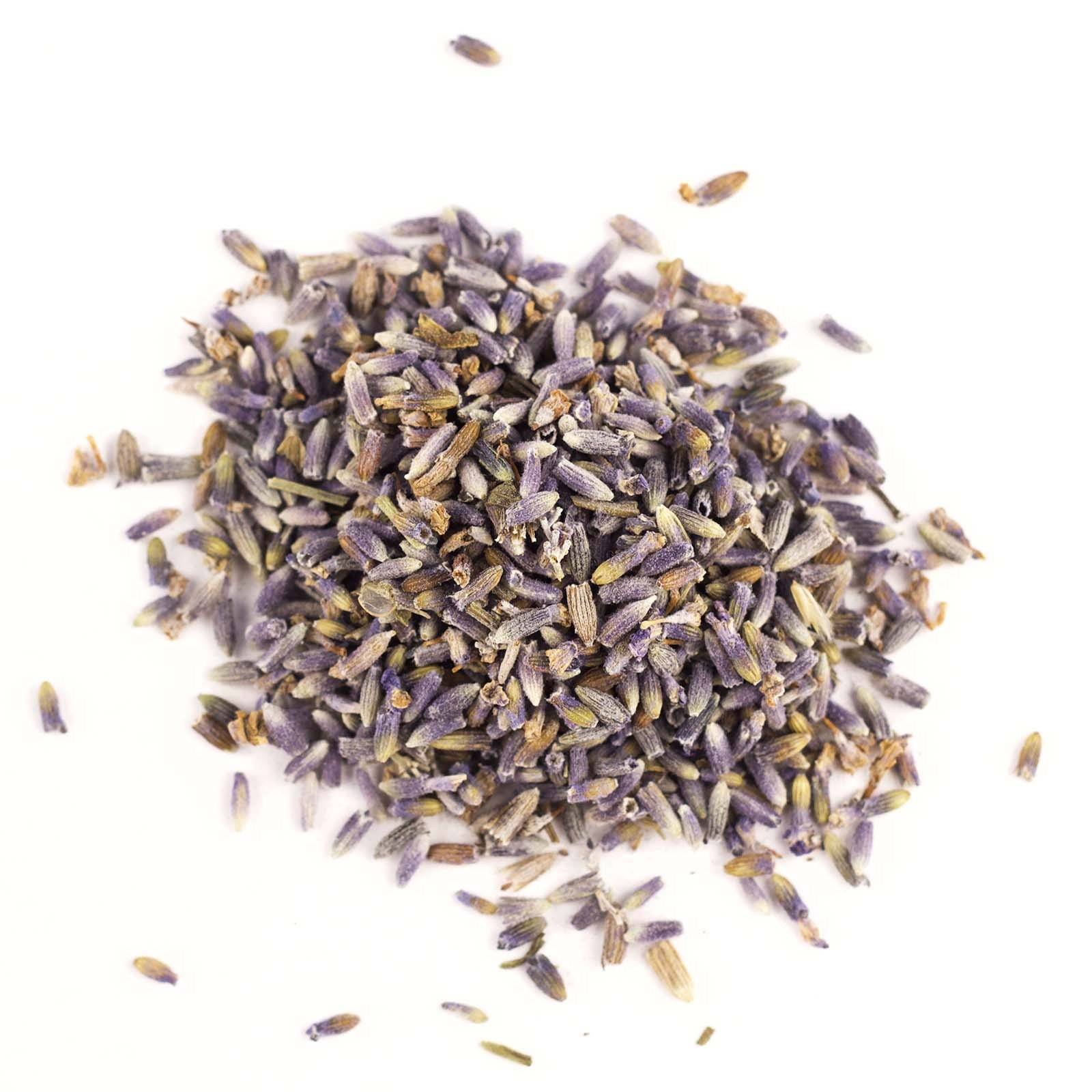 organic lavender seeds Organic Lavender Buds (Dried)