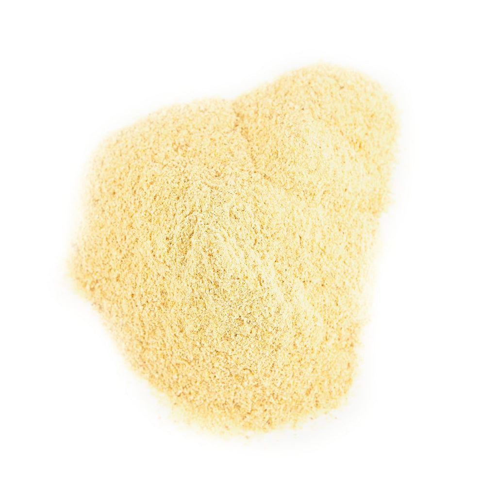 Lemon Peel (Powder) - Gneiss Spice