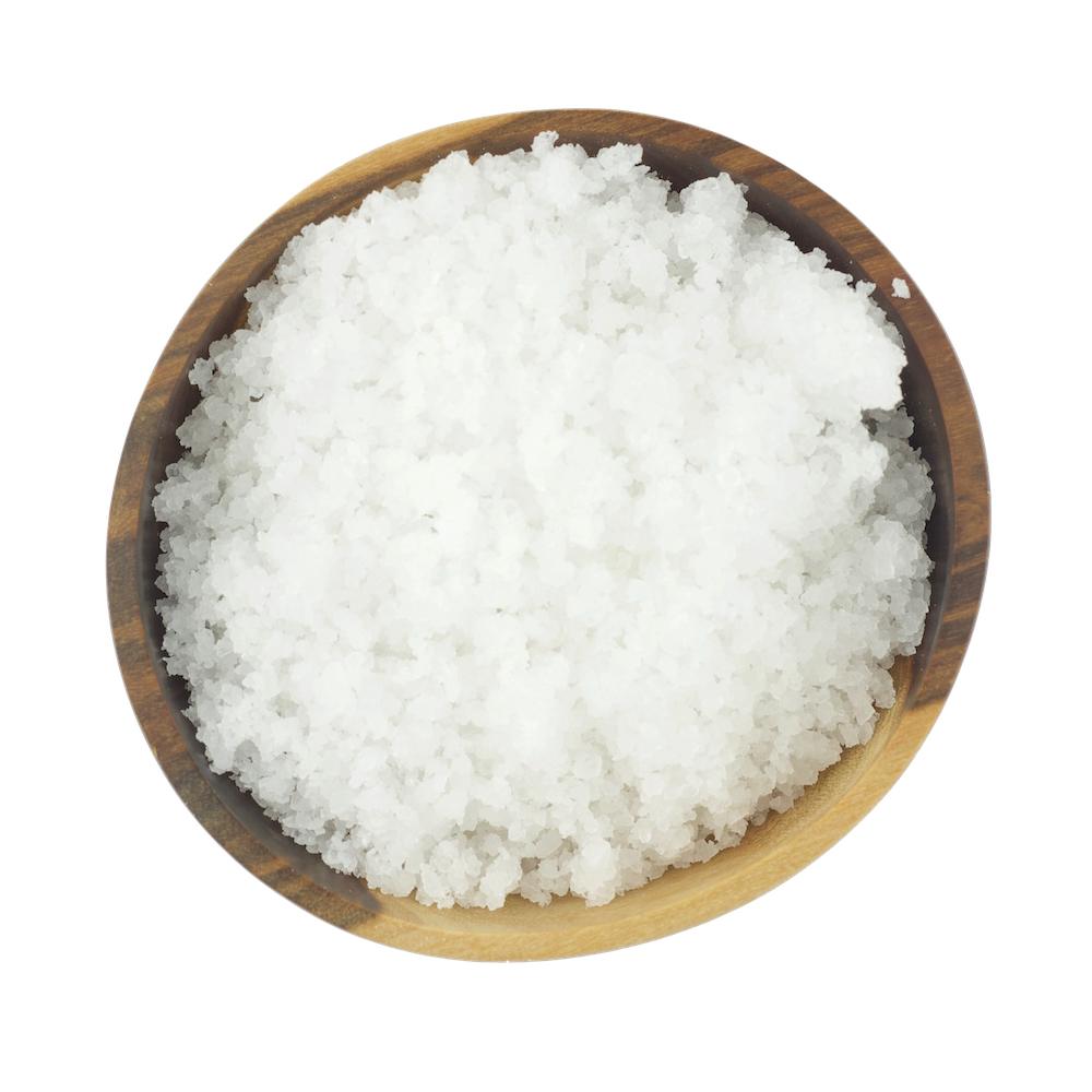 Sea Salt | Maine Solar Harvested - Gneiss Spice