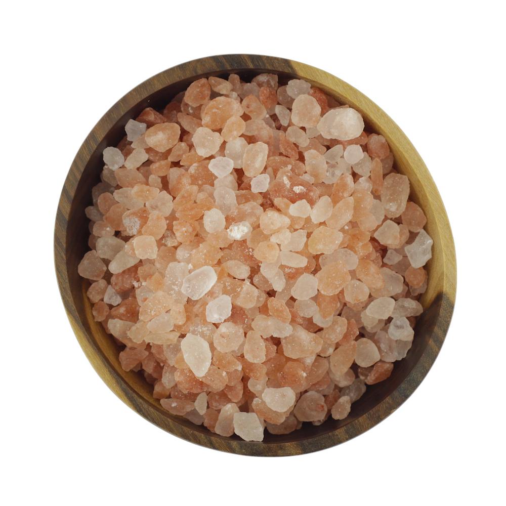 Salt | Himalayan Nepal Salt (Salt Mill) - Gneiss Spice