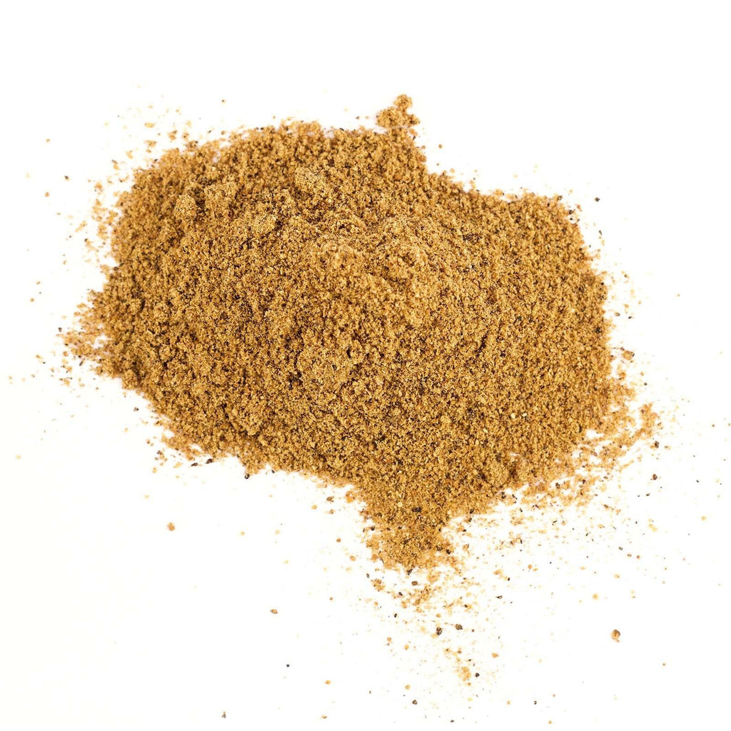 Nutmeg (Ground) - Gneiss Spice
